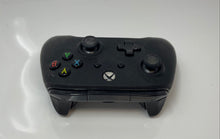 Load image into Gallery viewer, PowerA Xbox One Black Wired Handheld Video Gaming Controller Not Tested
