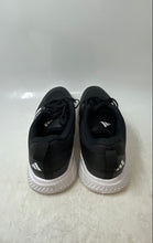 Load image into Gallery viewer, Adidas Mens Court Team Bounce 2.0 HR0609 Black White Sneaker Shoes Size 13

