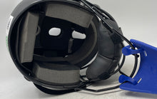Load image into Gallery viewer, AD Starr Unisex Black MVP1000-XX-1 Football Catcher's Helmet Size 6 1/4-7
