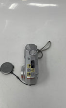 Load image into Gallery viewer, Kodak EasyShare DX4330 Gray 3.1 MP 3x Optical Zoom Digital Camera Not Tested
