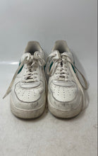 Load image into Gallery viewer, Nike Mens Air Force 1 Low DV3892-900 White Green Lace-Up Sneaker Shoes Size 11
