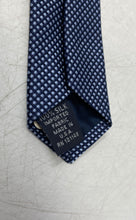 Load image into Gallery viewer, Tommy Hilfiger Mens Green Floral Print Silk Adjustable Formal Pointed Tie
