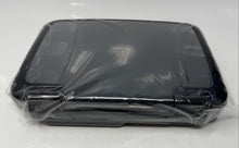 Load image into Gallery viewer, RCA DRC99371EB Black Portable DVD Player With 7 Inch LCD Screen Not Tested
