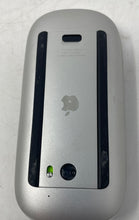 Load image into Gallery viewer, Apple Magic A1296 White Wireless Rechargeable Mouse Not Tested
