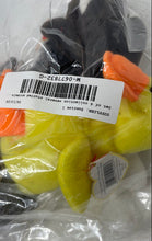 Load image into Gallery viewer, Set Of 6 Pcs Collection Several Stuffed Animals From The Ty Beanie Babies Brand
