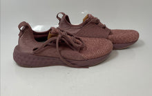 Load image into Gallery viewer, New Balance Womens Fresh Foam Cruz Old Pink Low Top Lace-Up Running Shoes Size 9
