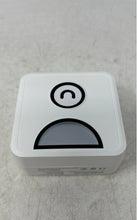 Load image into Gallery viewer, Poooliprint Inkless White Wireless Portable Bluetooth Printer Not Tested
