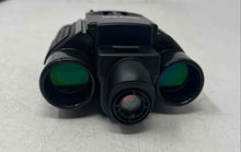 Load image into Gallery viewer, Meade Capture View II Black USB Video Photo Digital Camera Binoculars Not Tested
