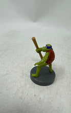 Load image into Gallery viewer, Burger King Multicolor Mutant Ninja Turtles Small Figurine Toy Action Figure
