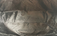 Load image into Gallery viewer, Authentic Furla Womens Black Bottom Studs Double Handle Shoulder Handbag Worn

