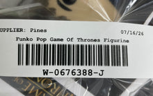 Load image into Gallery viewer, Funko Pop! Game Of Thrones 83 King Bran The Broken Vinyl Action Figure
