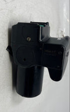 Load image into Gallery viewer, Olympus IS-1000 Black LCD Screen Power Zoom Lens Film Camera No Tested
