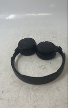 Load image into Gallery viewer, JBL Black Adjustable Headband On-Ear Wireless Bluetooth Headphones Not Tested
