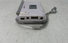 Load image into Gallery viewer, Prunus Model J-908 Pocket AM/ FM Radio Mini Portable Speaker Untested
