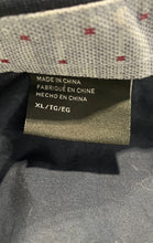 Load image into Gallery viewer, Authentic Armani Exchange Mens Multicolor Printed Cotton Button-Up Shirt Size XL
