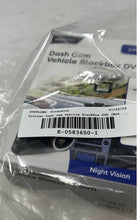 Load image into Gallery viewer, Vivitar Vehicle BlackBox Mount Charger DVR Car Dash Camera Not Tested
