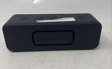 Load image into Gallery viewer, Anker Soundcore 2 Model A3125 Black Portable Bluetooth Speaker Power On

