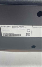 Load image into Gallery viewer, Samsung HW-T400 Black 2.0-Channel Soundbar Speaker Needs Power Cable Not Tested
