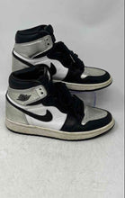 Load image into Gallery viewer, Nike Womens Air Jordan 1 Retro High OG Multicolor Leather Sneaker Shoes Size 6
