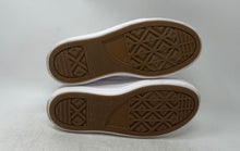 Load image into Gallery viewer, Converse Womens Chuck Taylor All Star Move Hi 568498C White Sneaker Shoes Size 7
