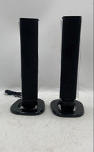 Load image into Gallery viewer, Dazone Black Bluetooth Detachable Sound Bar Wireless Speaker With Box Not Tested
