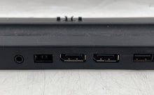 Load image into Gallery viewer, Lot Of 2 Pcs Lenovo Thinkpad Accessories Docking Station And Adapter Not Tested

