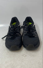 Load image into Gallery viewer, Nike Mens Air Max 2015 698902-001 Black Lace-Up Low Top Sneakers Shoes Size 8.5
