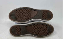 Load image into Gallery viewer, Converse Womens CTAS Lift Platform A00908F Blue White Sneaker Shoes Size 6.5
