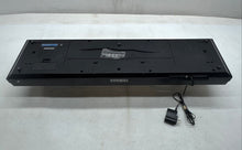 Load image into Gallery viewer, Yamaha PSR-11 Black White Electronic Portatone Keyboard Piano Not Tested

