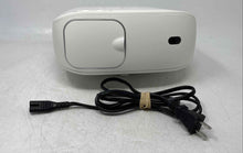 Load image into Gallery viewer, White Home Theater HDMI USB AV Built-In-Speakers LED Projector Not Tested
