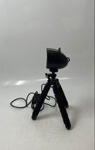 Load image into Gallery viewer, Hama Flex Black Portable Sunset Lamp Projection Adjustable Tripod
