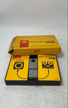 Load image into Gallery viewer, Kodak Model 2 No. B66 Gray Carousel Ektagraphic Sound Synchronizer With Box
