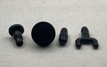 Load image into Gallery viewer, FitRx Pro Precision Multi-Angle Massager Model 7610 In Case Untested
