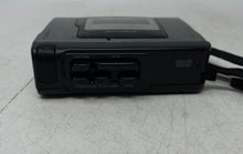 Load image into Gallery viewer, RadioShack CTR-112 Gray Black Handheld Cassette Tape Recorder Untested
