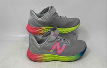 Load image into Gallery viewer, New Balance Boys Fresh Foam Arishi V4 PAARIKG4 Multicolor Sneakers Shoes Size 3W
