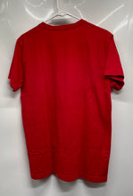 Load image into Gallery viewer, Diesel Mens Red Black T Diego B6 Short Sleeve Crew Neck Graphic T-Shirt Size XL
