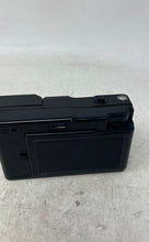 Load image into Gallery viewer, Keystone Everflash 3570 Black Built-In Flash 35mm Film Camera Not Tested
