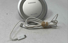 Load image into Gallery viewer, Samsung Fast Charge Wireless Charging Stand Model No. EP-NG930 No Tested
