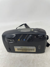 Load image into Gallery viewer, Pentax Zoom 105-R Black 35mm Portable Point And Shoot Film Camera Not Tested
