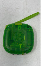 Load image into Gallery viewer, LeapFrog Green Black RockIt Twist Game Handheld Learning Systems Not Tested
