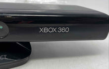 Load image into Gallery viewer, Microsoft Xbox 360 Black Video Sensor Bar Motion Camera No Tested
