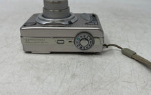Load image into Gallery viewer, Sony Cyber-Shot 3x Optical Zoom 5.1 MP Digital Camera With Case Not Tested

