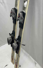 Load image into Gallery viewer, Rossignol Edge Junior All-Mountain Downhill Skis With Adjustable Bindings
