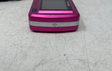 Load image into Gallery viewer, Polaroid A520 Pink Built-In Flash 5 MP Point And Shoot Digital Camera Not Tested
