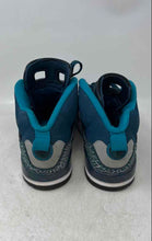 Load image into Gallery viewer, Nike Mens Air Jordan Spizike Blue White Lace-Up Sneakers Shoes Size 7.5
