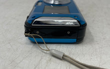 Load image into Gallery viewer, Unbranded Blue Black 48 MP 16x Digital Zoom Underwater Digital Camera Not Tested
