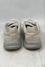 Load image into Gallery viewer, Adidas Mens Ozelia GW9378 White Lace-Up Low Top Sneakers Shoes Size 10.5
