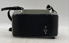 Load image into Gallery viewer, Vintage Kodak Tourist 2 Black Photo 620 Film Folding Camera Not Tested
