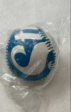 Load image into Gallery viewer, Strike White Blue The World's First Above And Beyond Smart Baseball Ball
