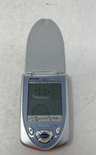 Load image into Gallery viewer, Sharp Wizard OZ-290 HII Silver Electronic Day Planner And Schedule Not Tested
